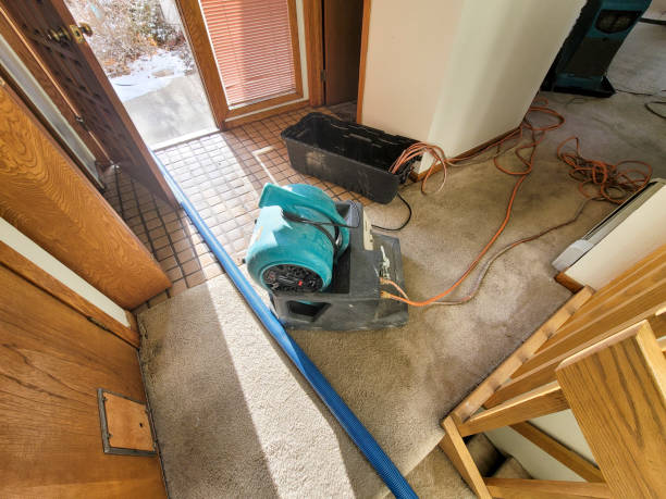 Fire Damage Restoration in Westmont, PA